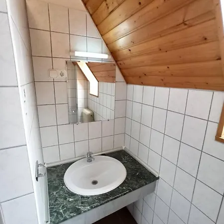 Apartment Hillside